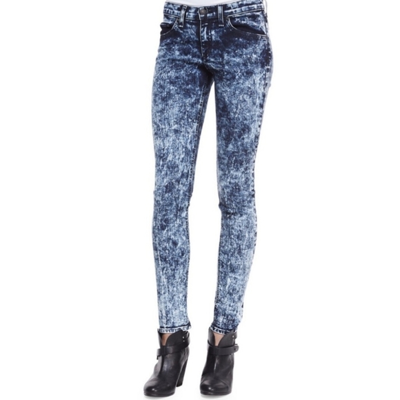 Rag&bone Skinny Jeans - Picture 11 of 11